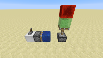Blockupdate-Sensor (Redstone) Animation 1.3.4