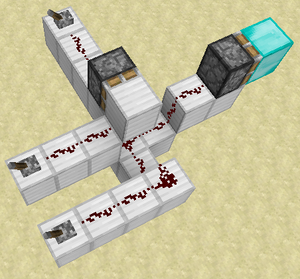 Multiplexer und Demultiplexer (Redstone) Bild 2.3.png