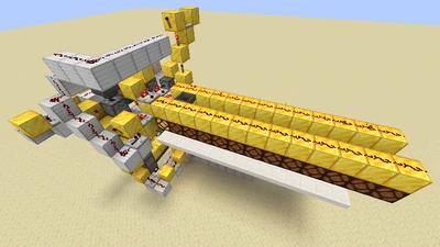Glücksspielmaschine (Redstone) Bild 1.2