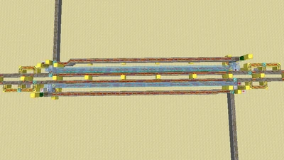 Durchgangsgleis (Redstone, erweitert) Bild 2.1