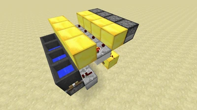 Blockupdate-Sensor (Redstone, erweitert) Bild 1.1