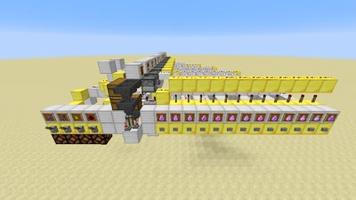 Braumaschine (Redstone) Animation 7.1.1