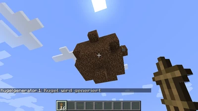 Kugelgenerator (Befehle) Bild 1.2