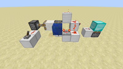 Blockupdate-Sensor (Redstone) Animation 1.2.4