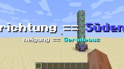 Blickwinkel-Sensor (Befehle) Bild 1.1