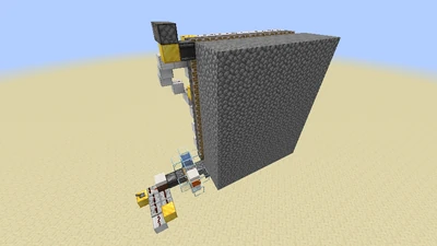 Block-Speicher (Redstone) Bild 1.1