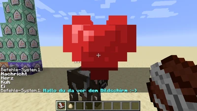 Minecraft Die Besten Admin Commands Befehle German Youtube