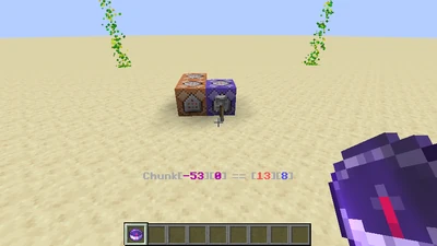 Chunk-Sensor (Befehle) Bild 1.1