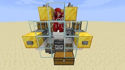Mooshroomfarm (Redstone) Bild 1.1