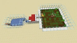Dorfbewohnerfarm (Mechanik) Bild 1.3