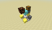 Blockupdate-Sensor (Redstone) Bild 1