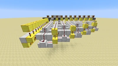 Braumaschine (Redstone) Animation 7.1.4