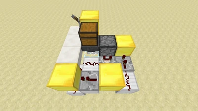 Mülleimer (Redstone) Bild 1.2