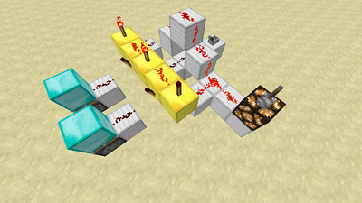 Multiplexer und Demultiplexer (Redstone) Animation 1.2.3.png