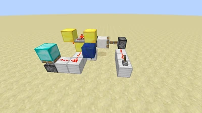 Blockupdate-Sensor (Redstone) Animation 1.1.2