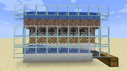 Tropfsteinfarm (Redstone) Bild 1.1