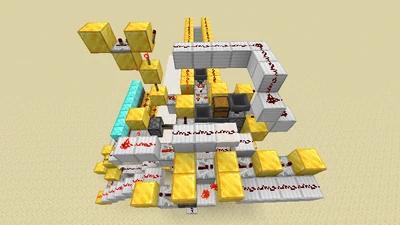 Glücksspielmaschine (Redstone) Bild 1.3