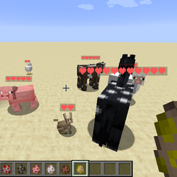 Kategorie Seiten Mit Function Minecraft Technik Wiki