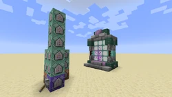 Teleporter (Befehle) Bild 1.1