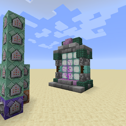 Kategorie Seiten Mit Function Minecraft Technik Wiki