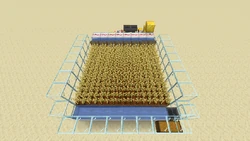 Feldfruchtfarm (Redstone) Bild 1.1