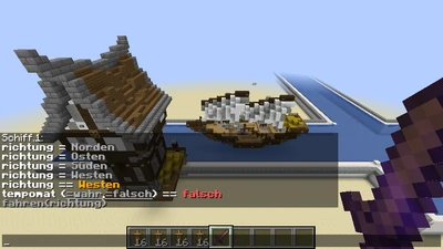 Schiff (Befehle) Bild 1.4