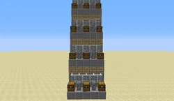 Reittierleiter (Mechanik) Bild 3.1