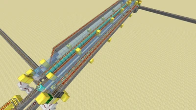 Durchgangsgleis (Redstone, erweitert) Bild 2.2