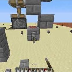 Technical Minecraft Wikia Fandom