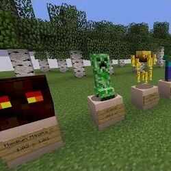Technical Minecraft Wikia Fandom