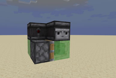 Instant Mining Technical Minecraft Wikia Fandom