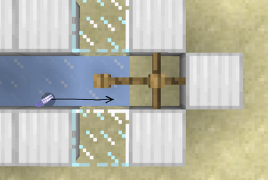 Instant Mining Technical Minecraft Wikia Fandom