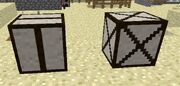 BothTimberFrame