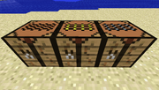 Crafting Bench