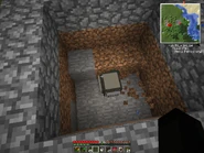 Mining Turtle Excavating