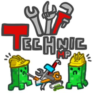 Technic Pack Wiki