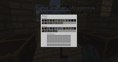 Trading GUI