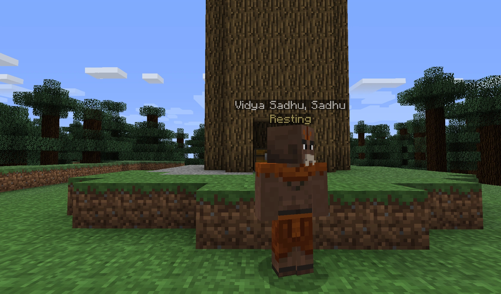 The Sadhu Technic Pack Wiki Fandom