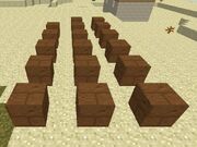 Wetbricks