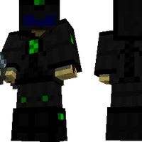 Nano Suit Technic Pack Wiki Fandom