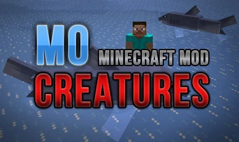 Category:Mo' Creatures | Technic Pack Wiki | Fandom