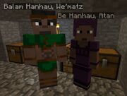 MayanVillagers