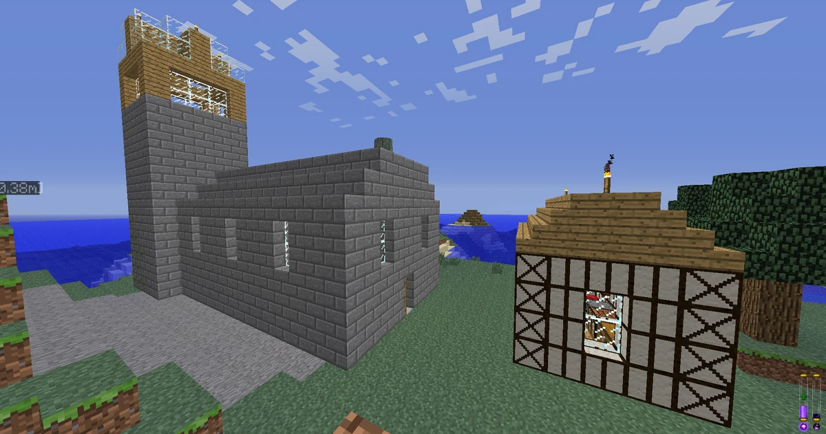 The Alchemist | Technic Pack Wiki | Fandom