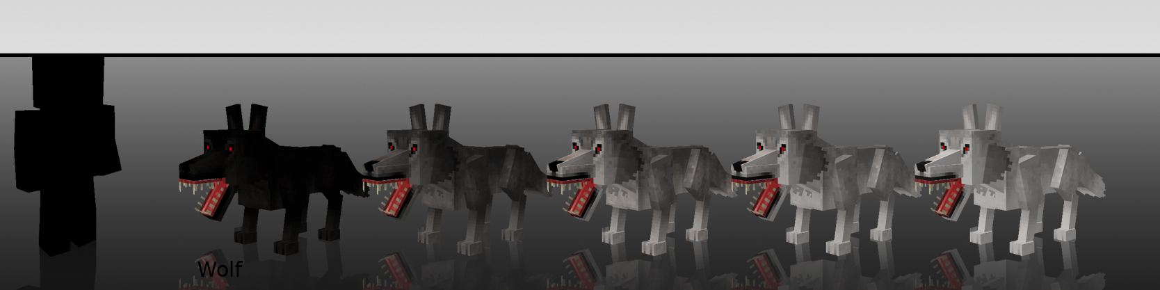 Wolf Technic Pack Wiki Fandom