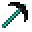 Dark Matter Pickaxe