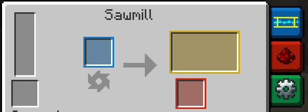 Sawmill Technic Pack Wiki Fandom