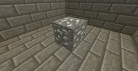 Silver Ore