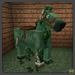 Zombie Horse