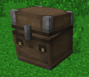 The basic trunk, nothing added.