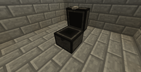 Open Alchemical Chest